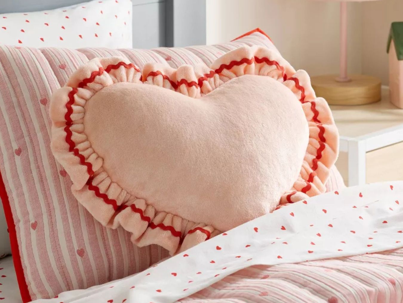 The NEW Patisserie Pillowfort Collection is 40% Off at Target