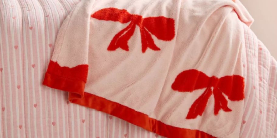 40% Off Target’s NEW Patisserie Pillowfort Collection – Ends Tonight!