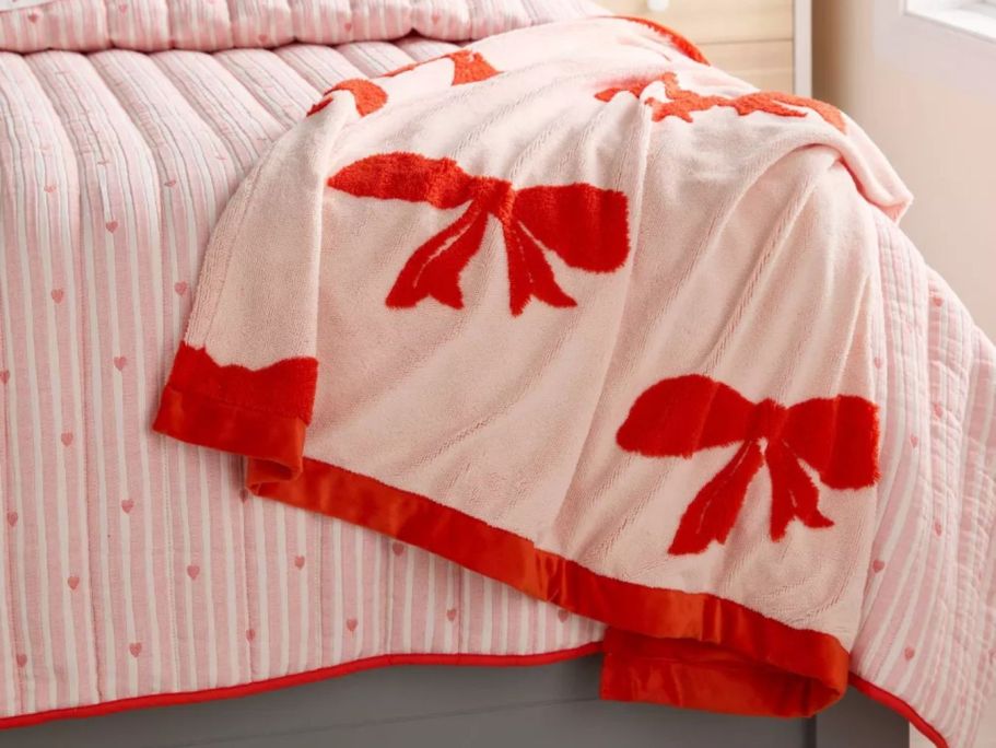 40% Off Target’s NEW Patisserie Pillowfort Collection – Ends Tonight!