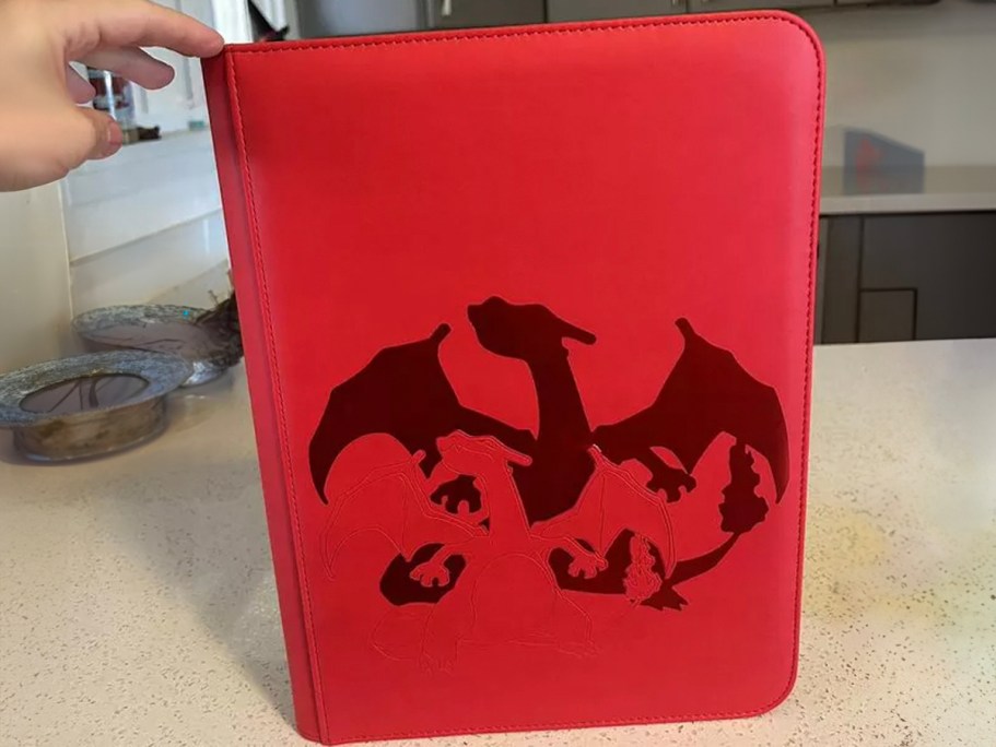 Up to 60% Off Pokémon Card Accessories on BestBuy.com + Free Shipping