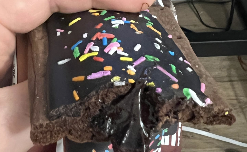 Legendary Foods High Protein Pastries Just $13.49 Shipped on Amazon (Reg. $32)