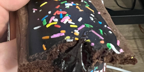 Legendary Foods High Protein Pastries Just $13.49 Shipped on Amazon (Reg. $32)