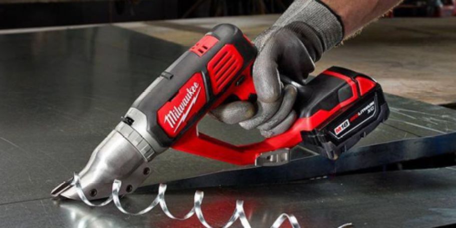 Up to 60% Off Power Tool Sets on HomeDepot.com + Free Shipping – Get Them Before Christmas