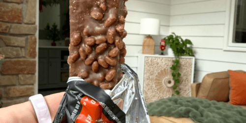 Stock Up Now! Barebells Protein Bars for Just $1.39 Each