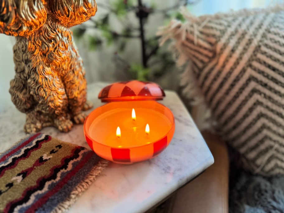 refilling anthropologie candles (1)