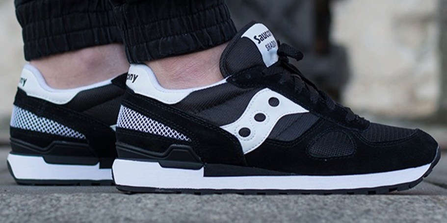 Up to 65% Off Saucony, Adidas, & Brooks Shoes + Free Shipping