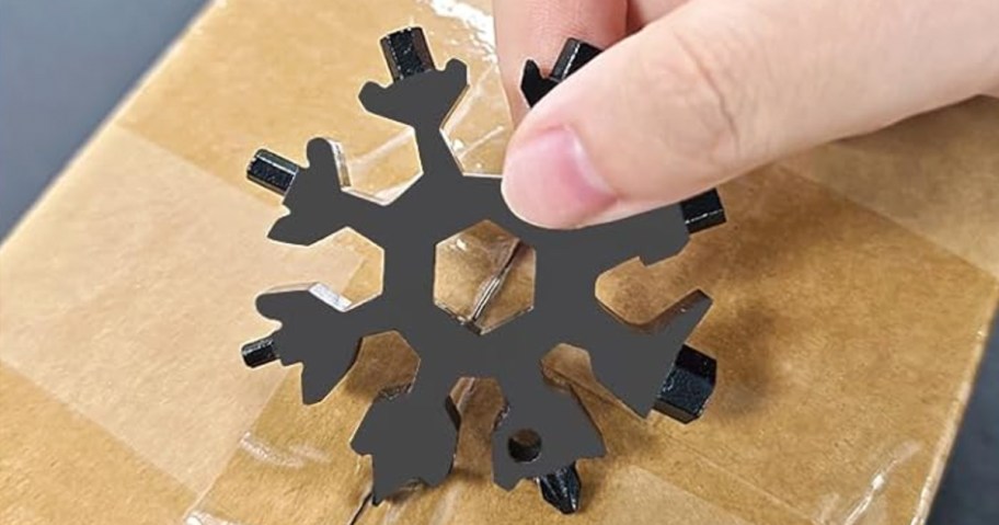 snowflake tool