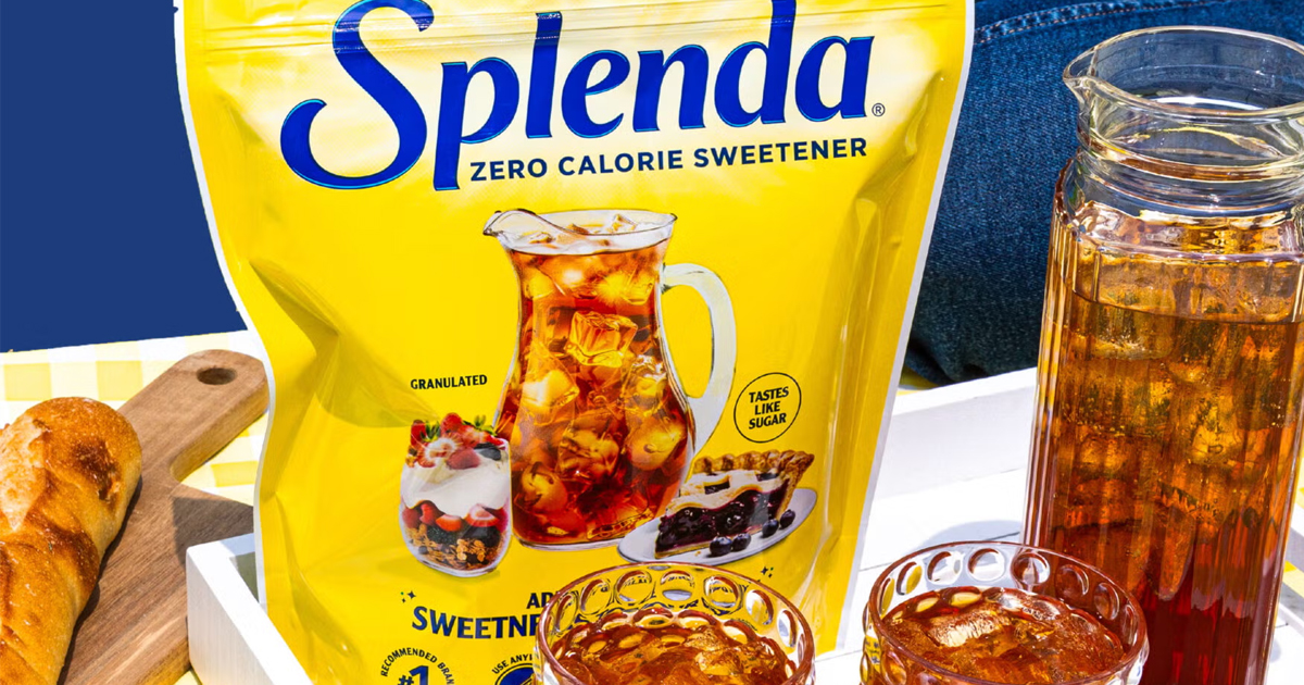 All The BEST Publix BOGOs to Grab This Week | FREE Splenda, $1.53 Pillsbury Cookies, & More!