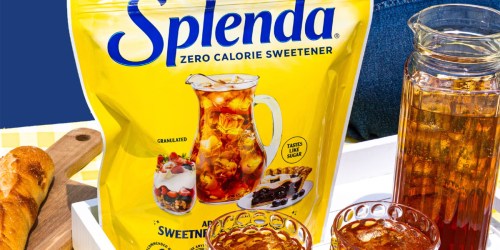 All The BEST Publix BOGOs to Grab This Week | FREE Splenda, $1.53 Pillsbury Cookies, & More!