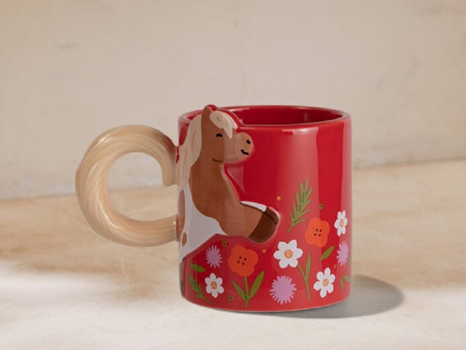 NEW Starbucks Lunar New Year & Valentine’s Day Cups!