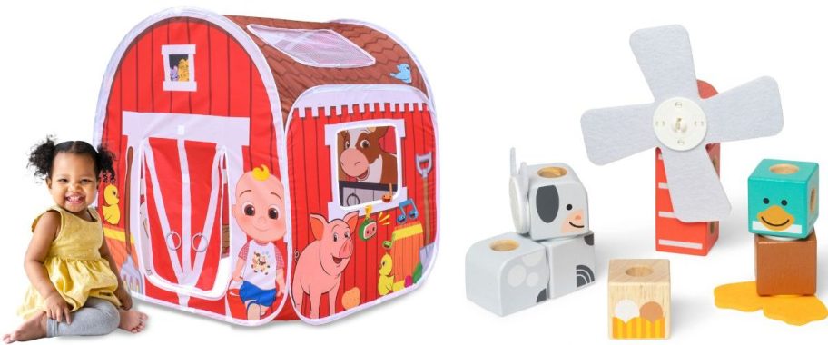 stock images if toys from walmart