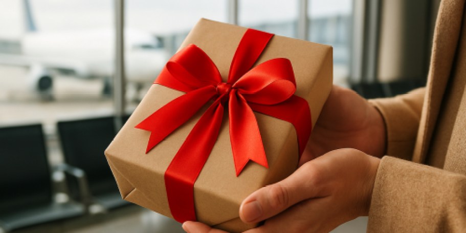 The Ultimate List of Gifts for Travelers (All Under $35!)