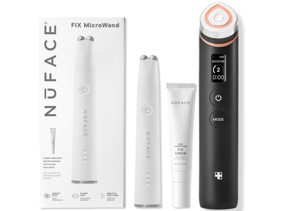 Two skincare products from Ulta.