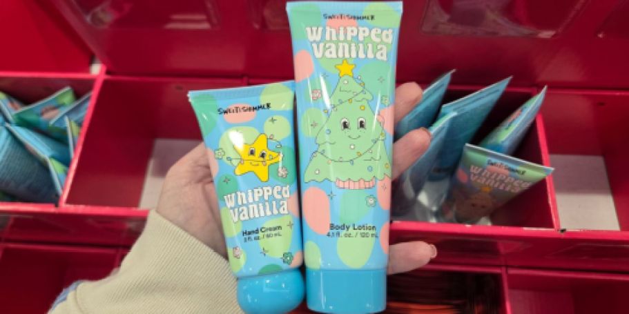 $100 Worth of ULTA Beauty Stocking Stuffers Only $35 Shipped (Teen Gift Idea!)