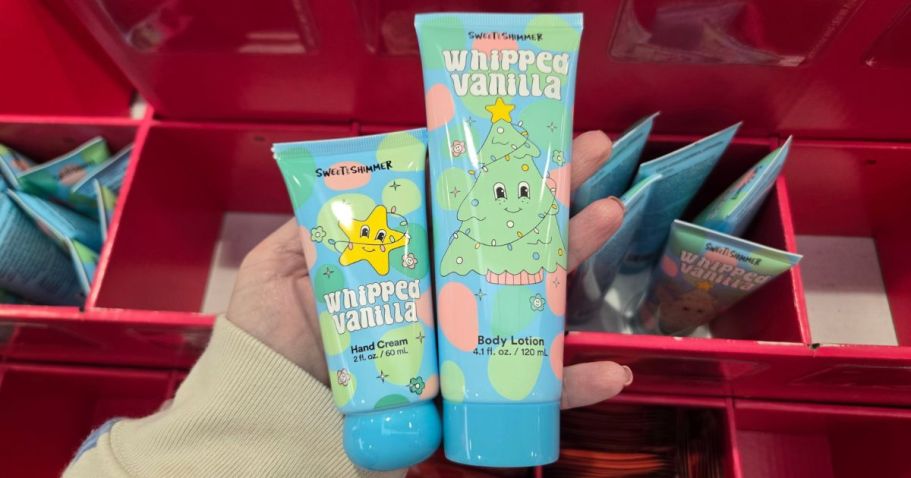 $100 Worth of ULTA Beauty Stocking Stuffers Only $35 Shipped (Teen Gift Idea!)