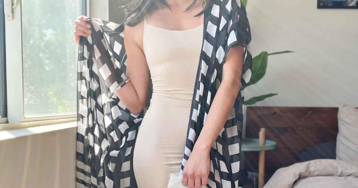 Vanity Fair Camis, Tanks, & Slips Only $8.50 Shipped | Perfect for Layering!