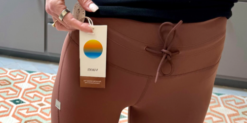 Need a Last Minute Gift? Vuori Has Free Express Shipping for Christmas Delivery!