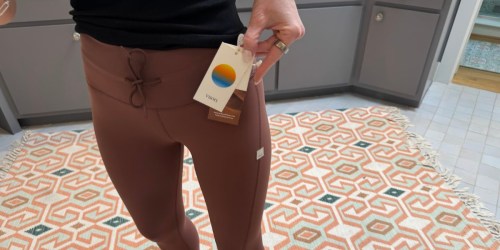 Need a Last Minute Gift? Vuori Has Free Express Shipping for Christmas Delivery!