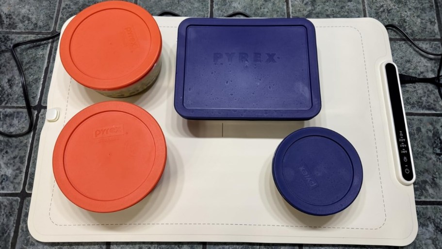 Food Warming Tray Just $19.99 Shipped on Amazon | Perfect for the Big Game