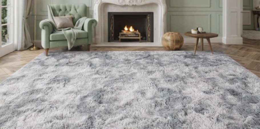 Up to 80% Off Wayfair Area Rugs + Free Shipping | 8×10 Rugs from $71.99 Shipped