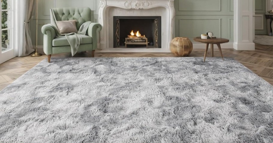 Up to 80% Off Wayfair Area Rugs + Free Shipping | 8×10 Rugs from $71.99 Shipped