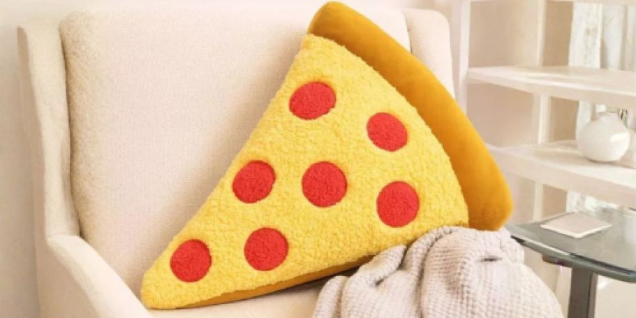 50% Off Weighted Plushes on Target.com (Perfect For The Teen On Your List!)