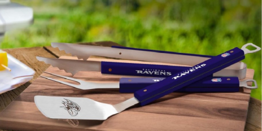 Up to 70% Off NFL Gear + Free Shipping | Team Finds from $10.99 Shipped