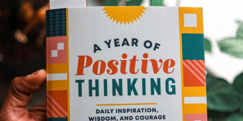 Top 10 Best Devotionals on Amazon (Last Minute Gift Idea)