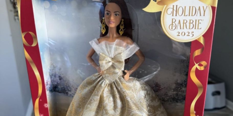 Up to 60% Off Macy’s Toy Clearance | Barbie, Marvel, & More