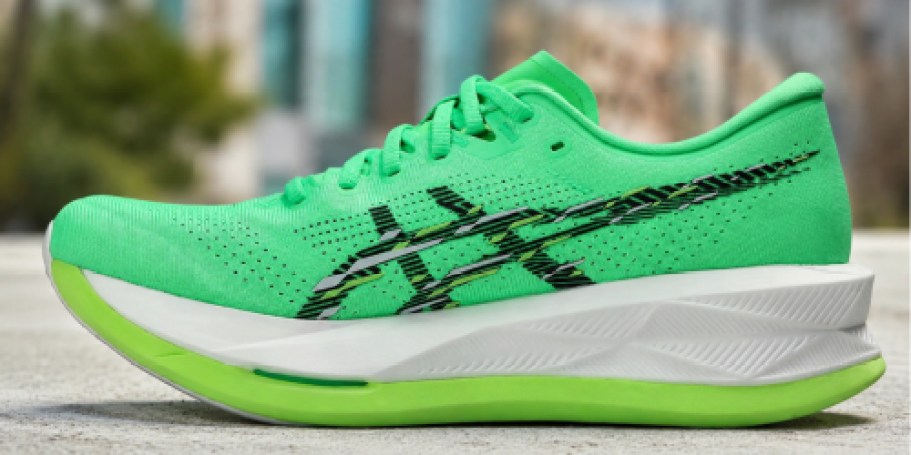 Over $80 Off ASICS SonicBlast Shoes + Free Shipping