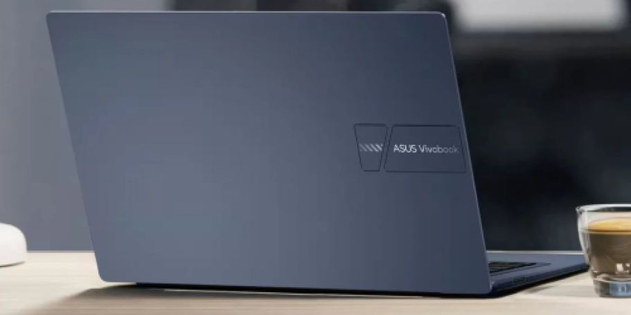 Best Buy Daily Deals | ASUS Viviobook Laptops, PS5 Games, + More