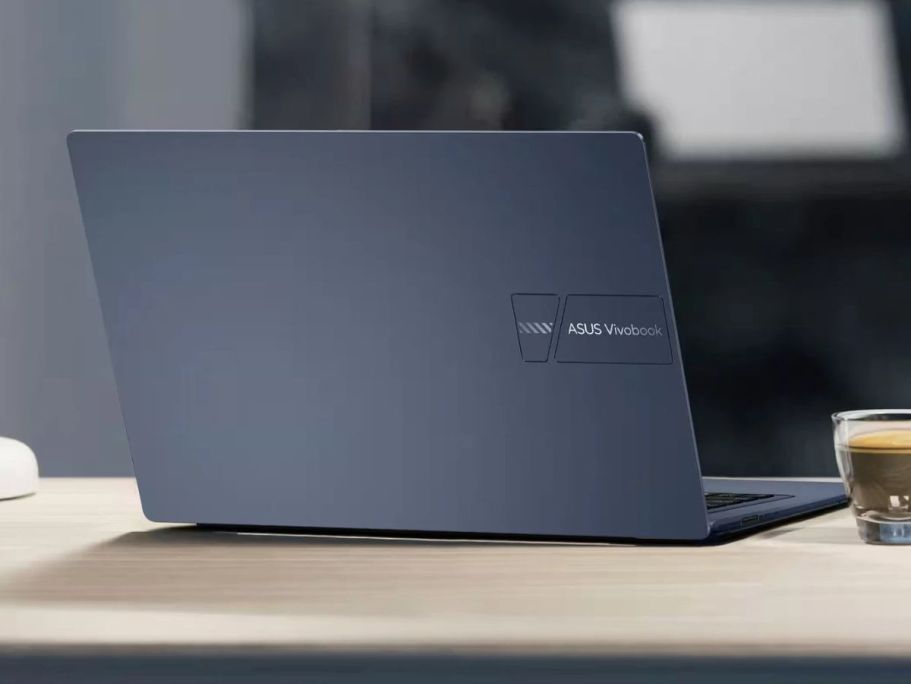 Best Buy Daily Deals | ASUS Viviobook Laptops, PS5 Games, + More