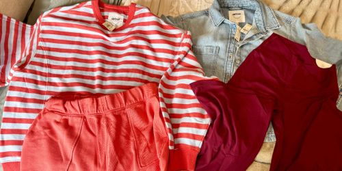 RUN! Up to 85% Off Aerie Clothing | Leggings Just $16 (Reg. $55)