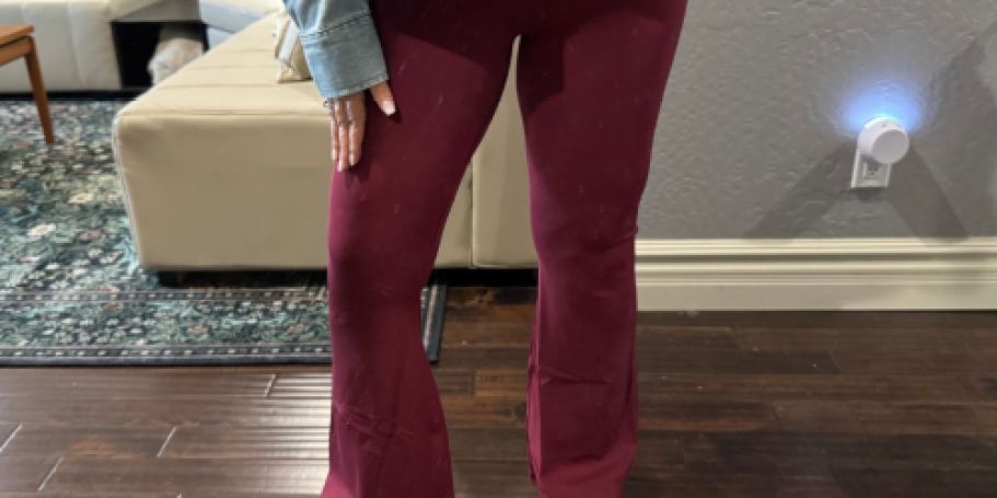 Up to 80% Off Aerie Clearance | Trendy Styles from $8.98