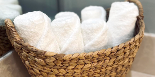 EXTRA $20 Off $50 Amazon Basics + Free Shipping – LAST DAY!