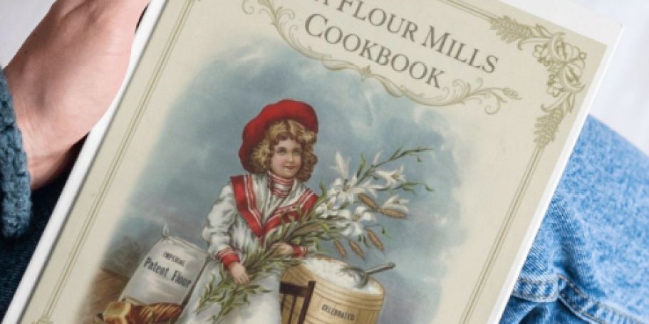 FREE Arva Flour Mills Printable Cookbook | Classic Recipes from Breads to Desserts