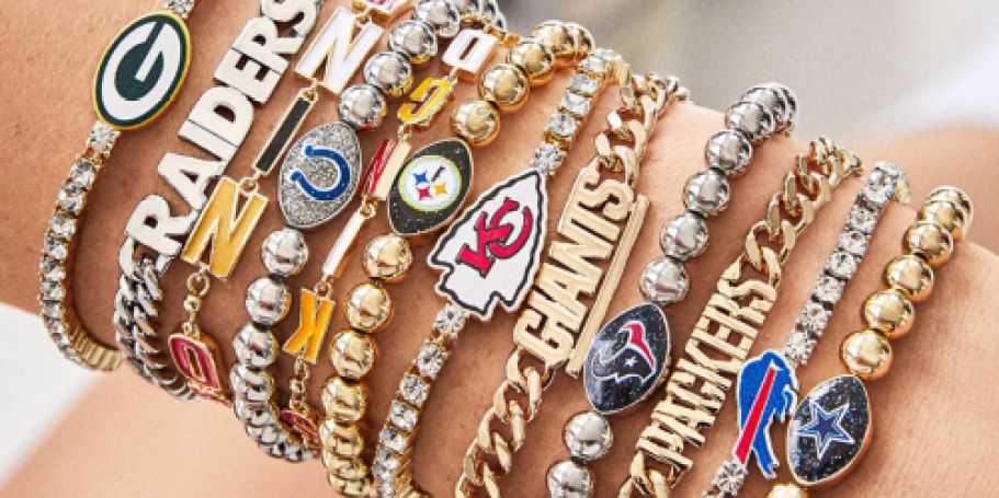 Up to 80% Off Baublebar Jewelry | Get It By Valentine’s Day