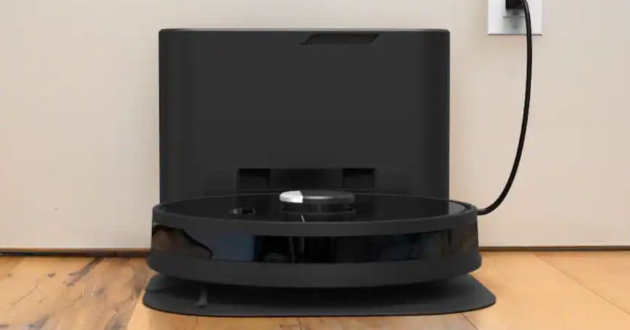Best Buy Daily Deals | bObsweep Robot Vacuum & Mop Just $189.99 Shipped