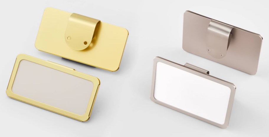 Brightroom Small Storage Label 3-Pack and Large Label 2-Pack