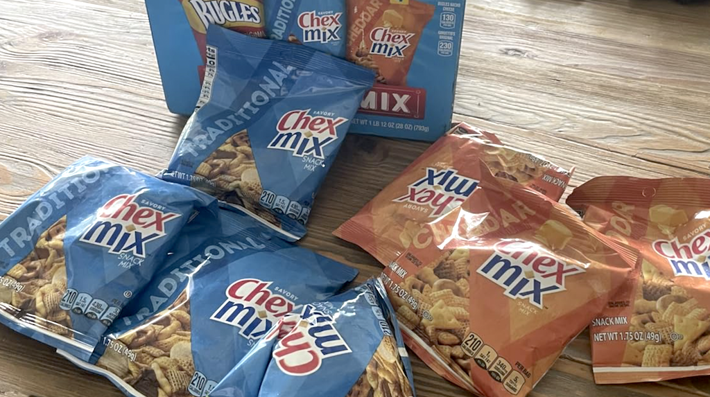 Chex Mix 