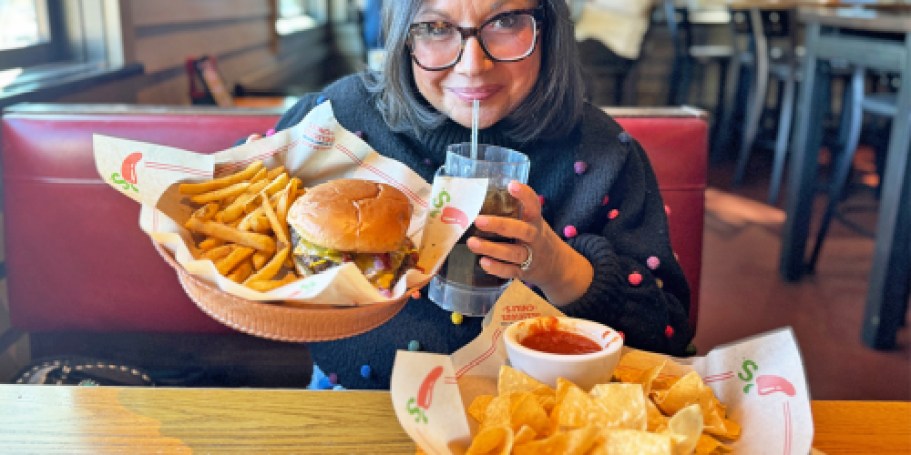 We Rounded Up Over $206 in FREE Food Offers for You!