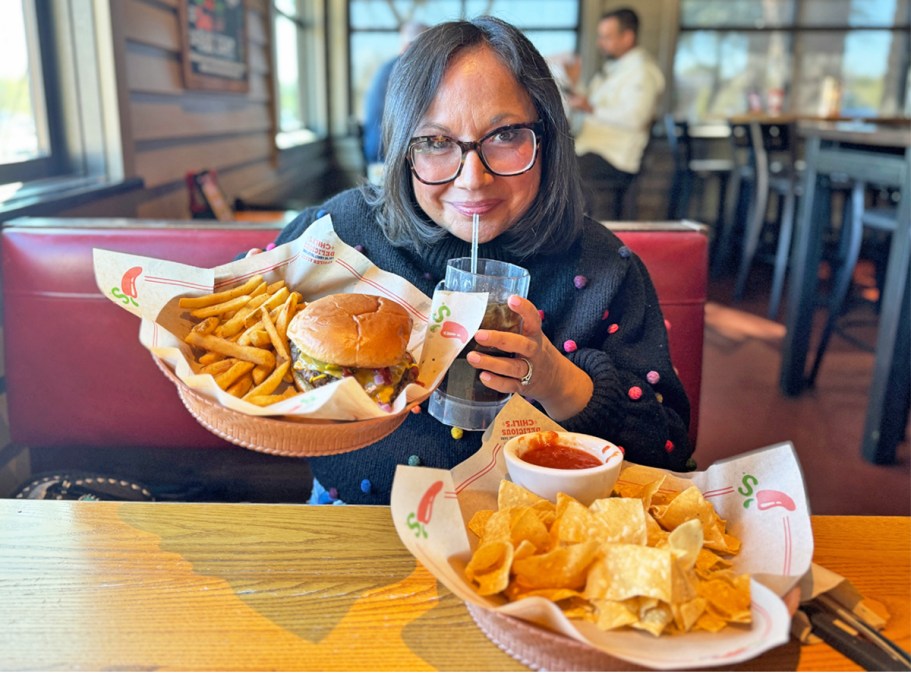 We Rounded Up Over $206 in FREE Food Offers for You!