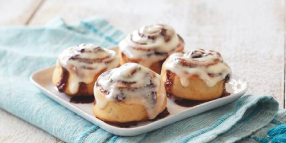 It’s T-Mobile Tuesday: Free Cinnabon Bites, 7-Eleven Snack, & More