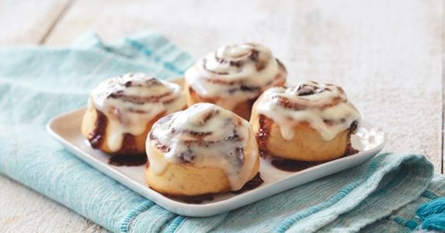 It’s T-Mobile Tuesday: Free Cinnabon Bites, 7-Eleven Snack, & More