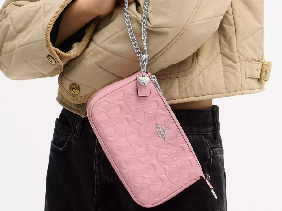 Up to 75% Off Coach Bags | Prices from $75 Shipped