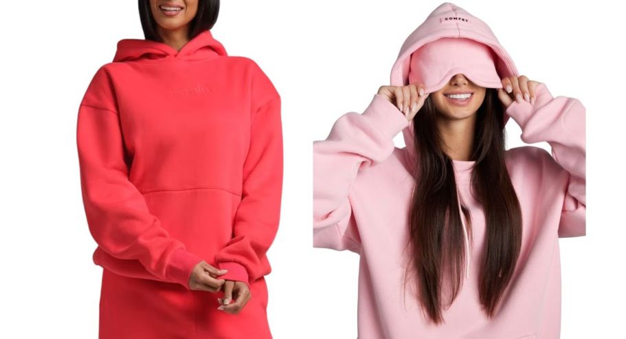 Comfrt: Hoodies, Sweats More | Brand Review Coupon Codes