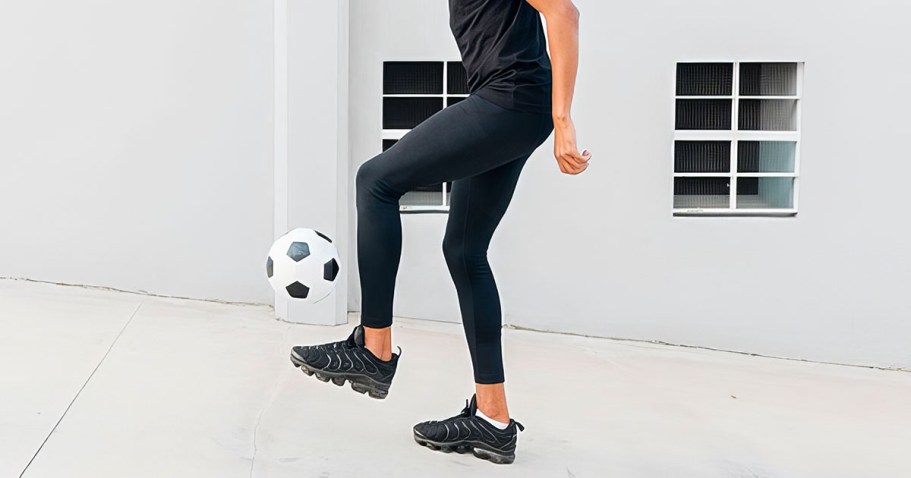 Men’s Compression Pants 3-Pack Only $19.99 Shipped on Amazon (Just $6.66 Per Pair)