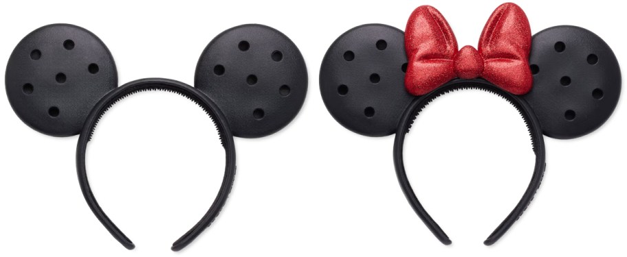 Crocs Disney Headband in Mickey or Minnie
