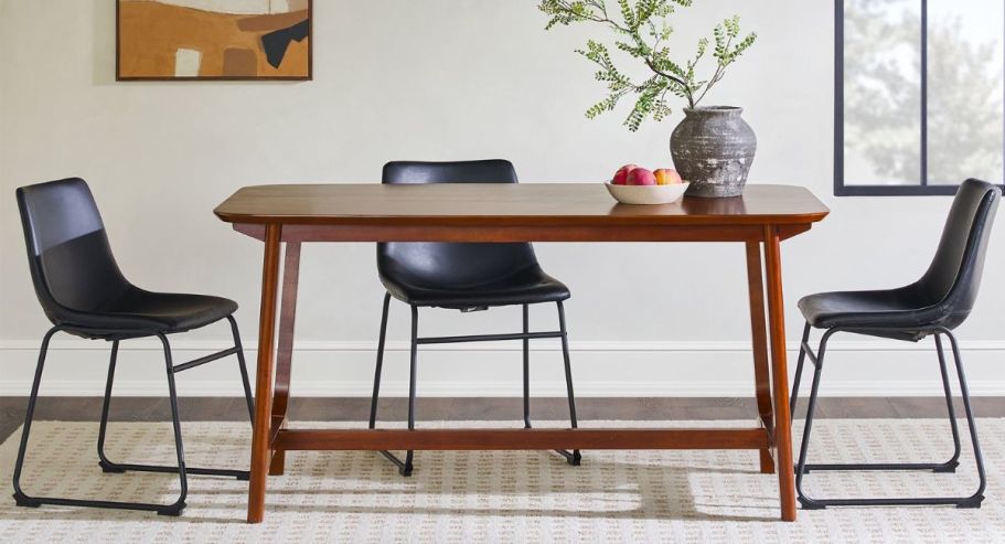 Up to 75% Off Walker Edison Furniture on Walmart.com (These Are Going Fast)