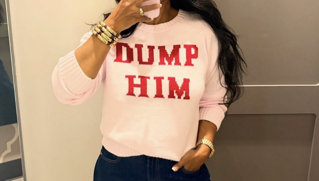 *NEW* Target Women’s Valentine’s Sweaters from $25